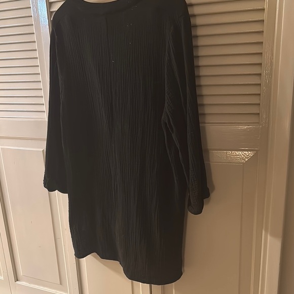 Women's Swim Coverup - Picture 6 of 6